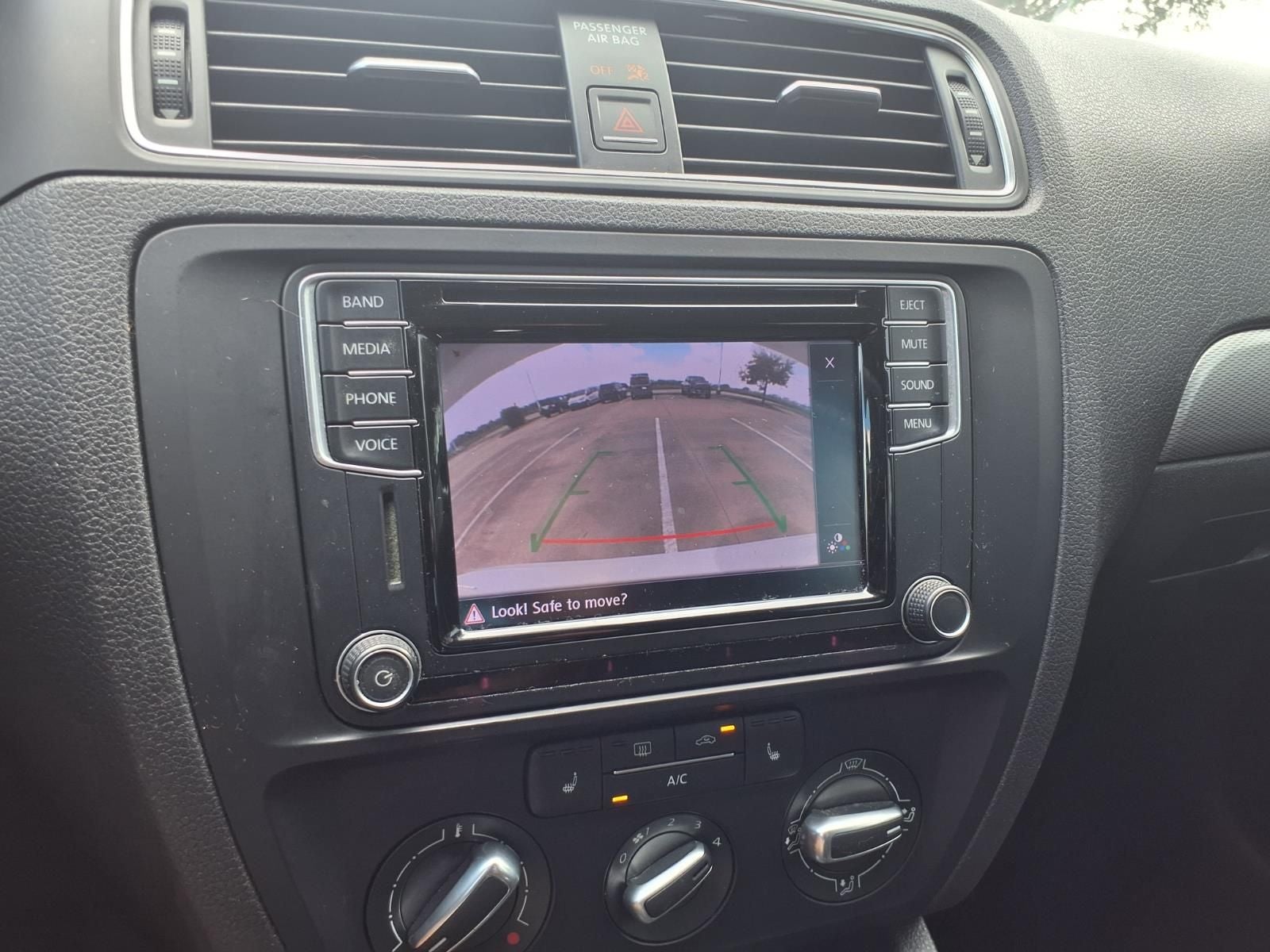 2016 Volkswagen Jetta 1.4T SE