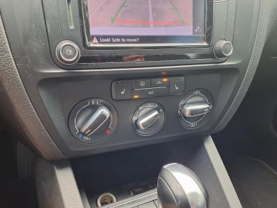 2016 Volkswagen Jetta 1.4T SE