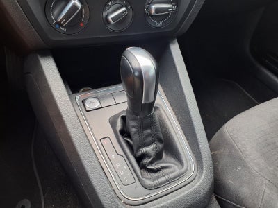 2016 Volkswagen Jetta 1.4T SE