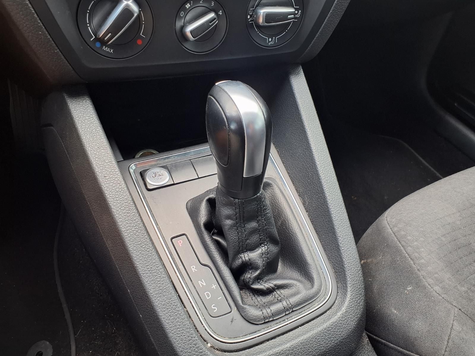 2016 Volkswagen Jetta 1.4T SE