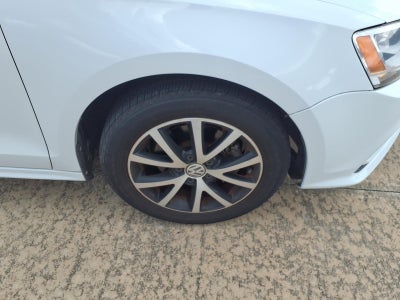 2016 Volkswagen Jetta 1.4T SE