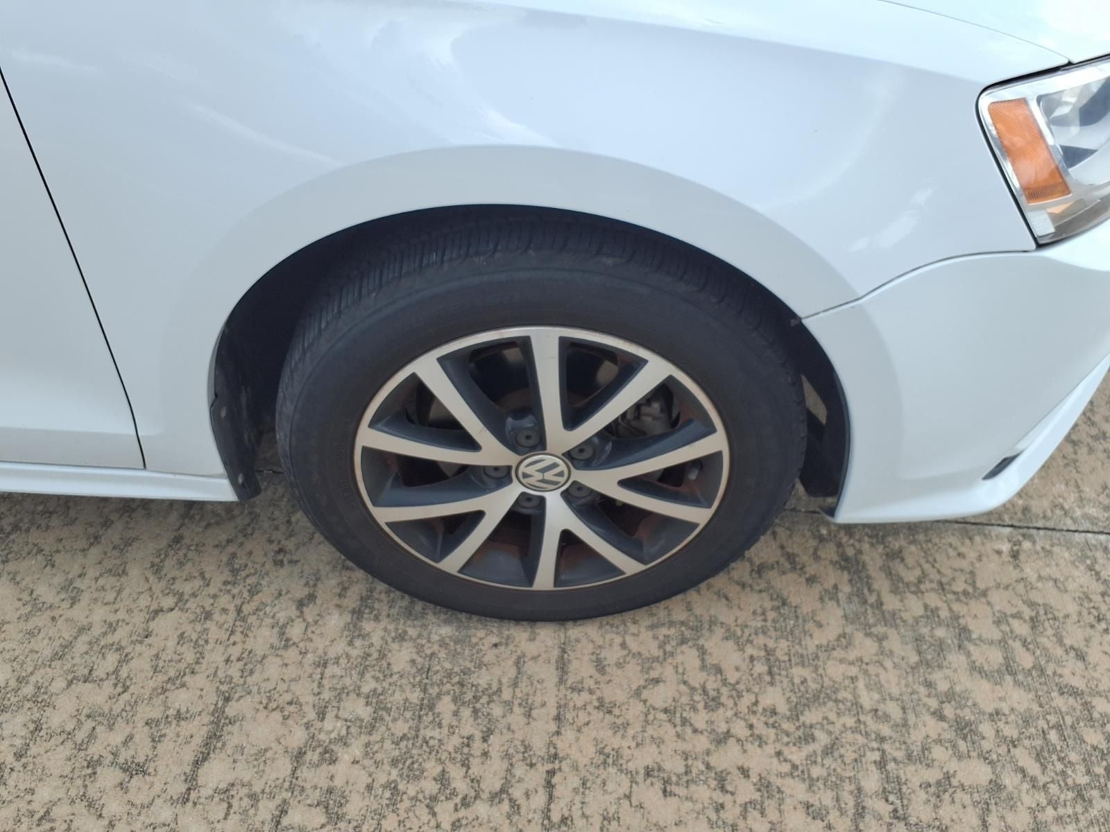 2016 Volkswagen Jetta 1.4T SE