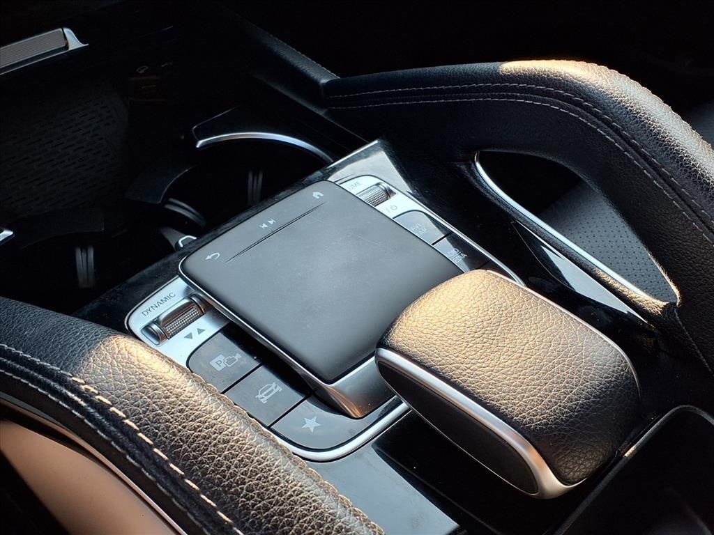 2020 Mercedes-Benz GLE GLE 350