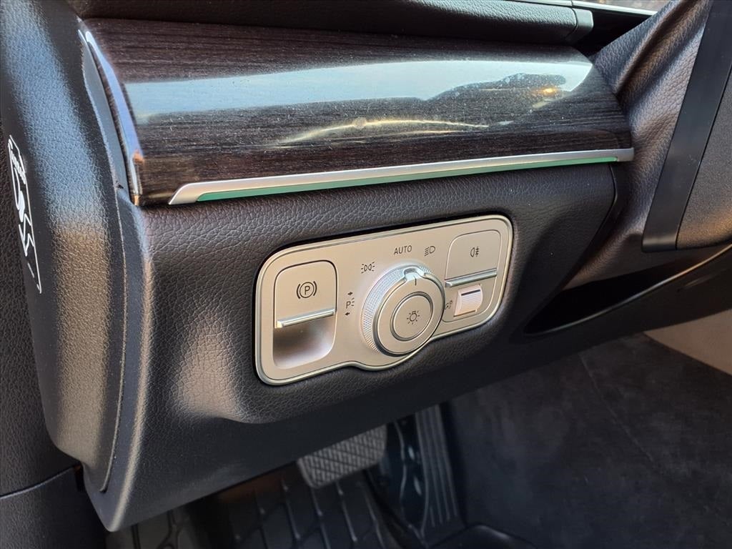 2020 Mercedes-Benz GLE GLE 350