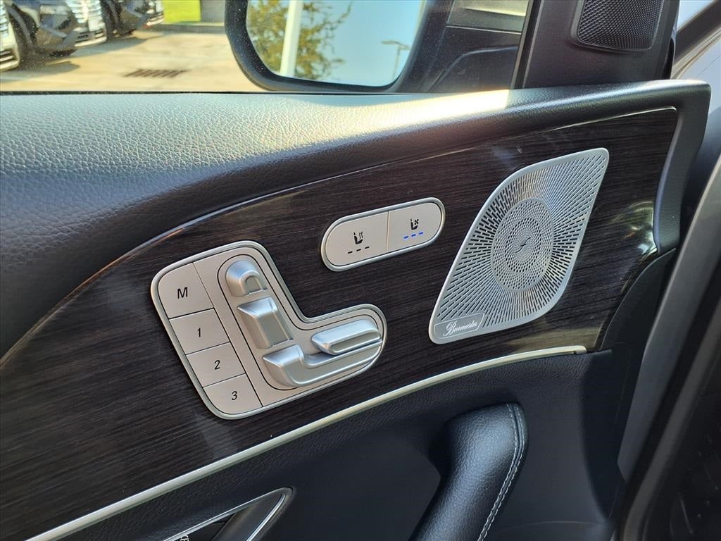 2020 Mercedes-Benz GLE GLE 350