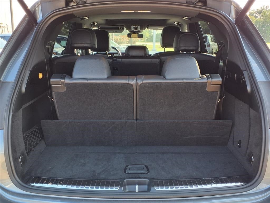 2020 Mercedes-Benz GLE GLE 350