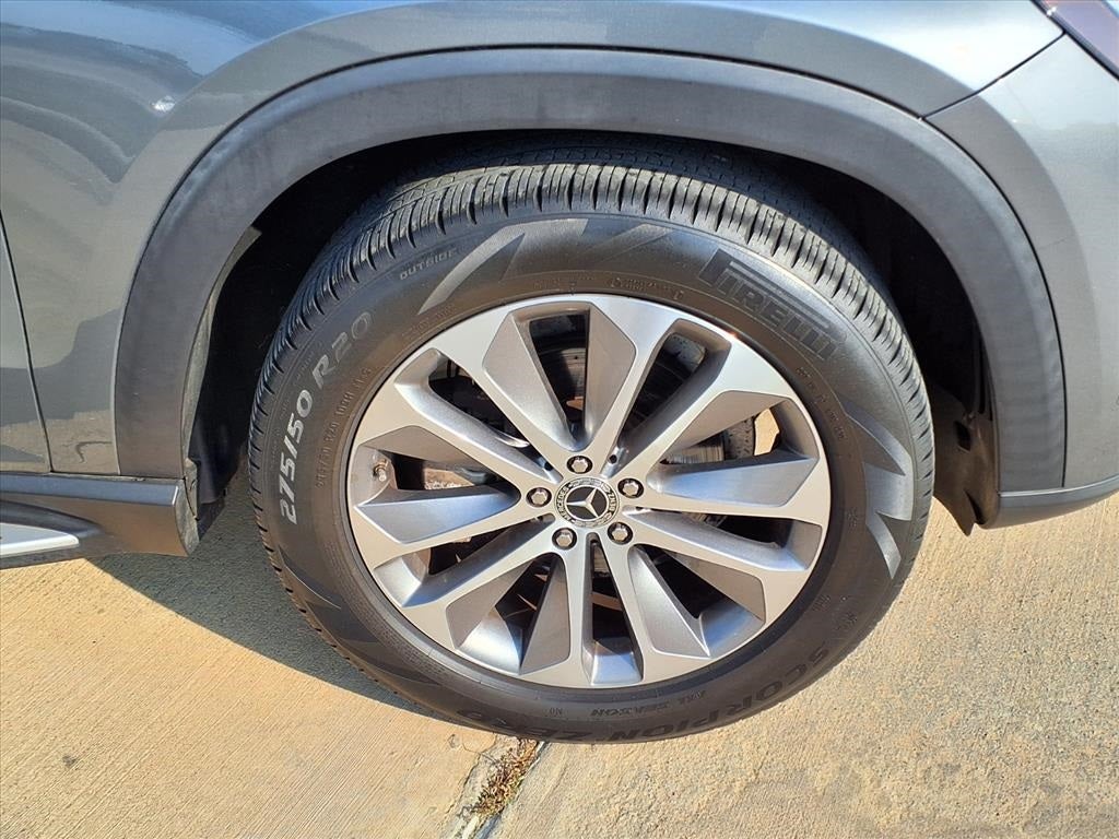 2020 Mercedes-Benz GLE GLE 350