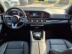 2020 Mercedes-Benz GLE GLE 350