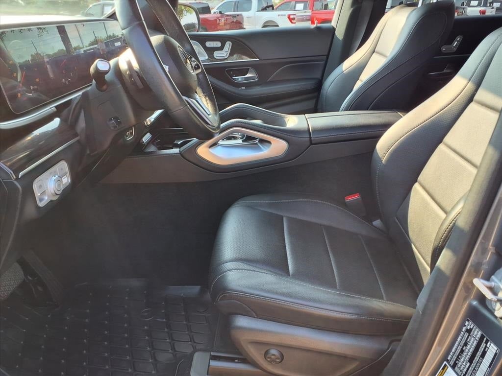 2020 Mercedes-Benz GLE GLE 350