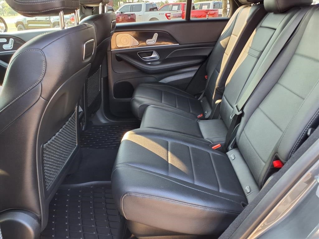 2020 Mercedes-Benz GLE GLE 350