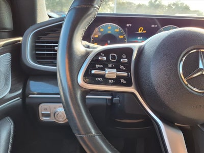 2020 Mercedes-Benz GLE GLE 350