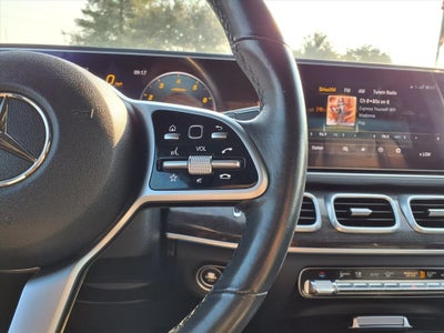 2020 Mercedes-Benz GLE GLE 350