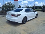 2022 Toyota Camry Hybrid LE