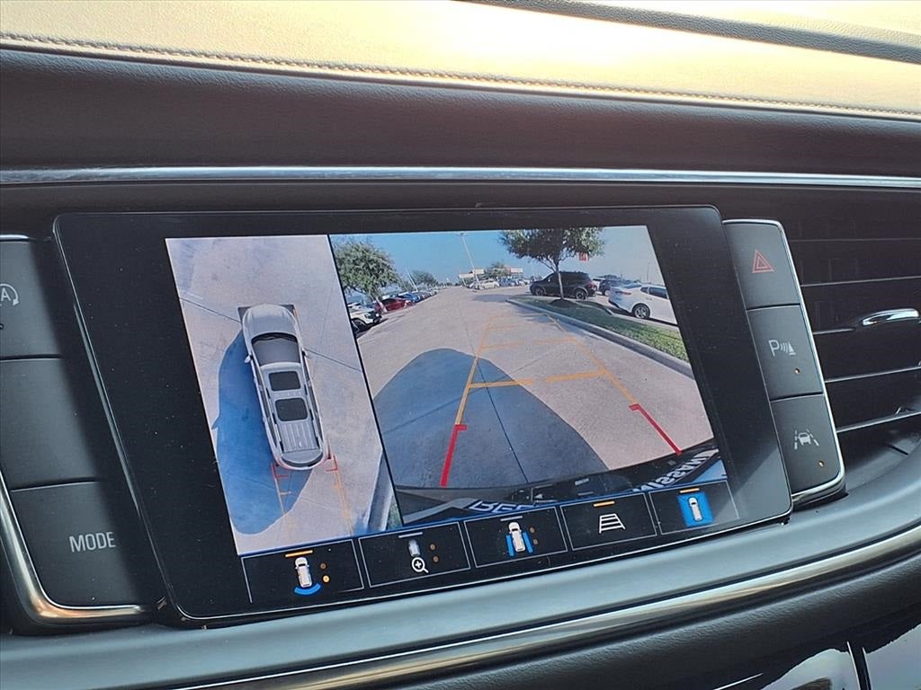 2023 Buick Enclave Avenir