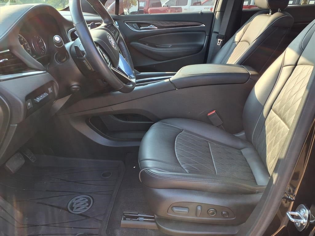 2023 Buick Enclave Avenir