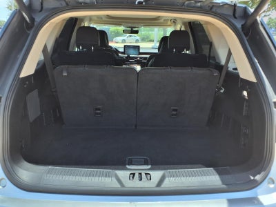2020 Lincoln Aviator Reserve Premium