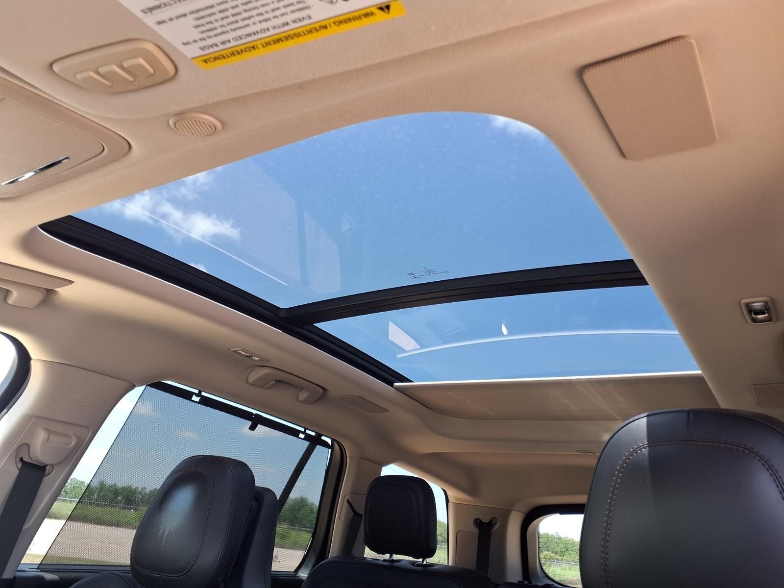 2020 Lincoln Aviator Reserve Premium