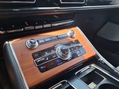 2020 Lincoln Aviator Reserve Premium