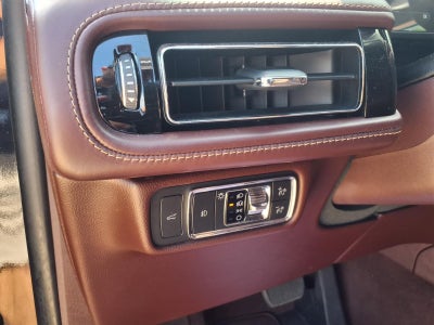 2021 Lincoln Aviator Black Label Premium