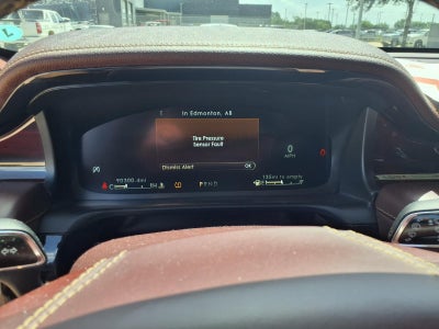 2021 Lincoln Aviator Black Label Premium