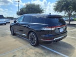 2021 Lincoln Aviator Black Label Premium