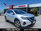2021 Nissan Murano SV