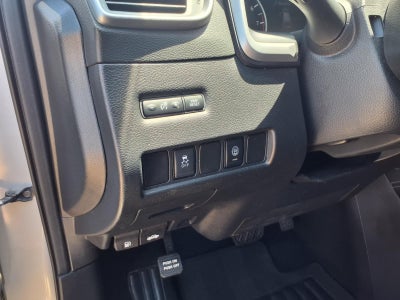 2021 Nissan Murano SV
