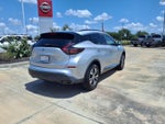 2021 Nissan Murano SV
