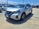 2021 Nissan Murano SV