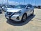 2021 Nissan Murano SV