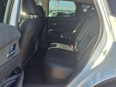 2026 Nissan Murano SV