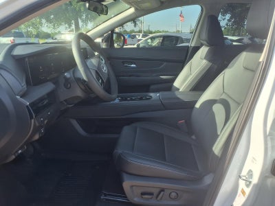 2026 Nissan Murano SV