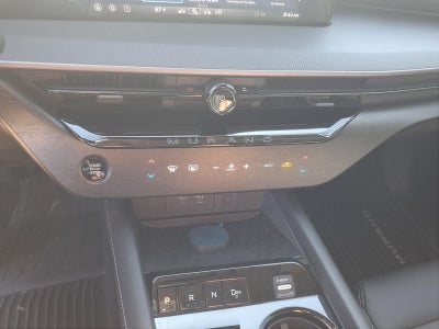2026 Nissan Murano SV