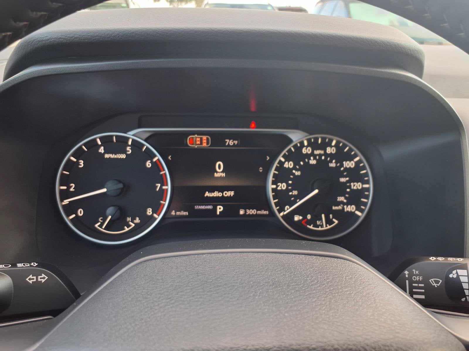 2027 Nissan Rogue SV