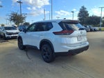 2027 Nissan Rogue SV