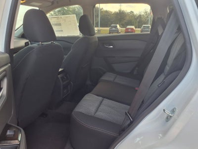 2027 Nissan Rogue SV