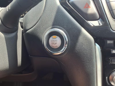 2020 Nissan Pathfinder S