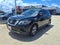2020 Nissan Pathfinder S