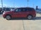 2017 Nissan Pathfinder SV