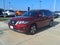 2017 Nissan Pathfinder SV