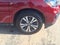 2017 Nissan Pathfinder SV