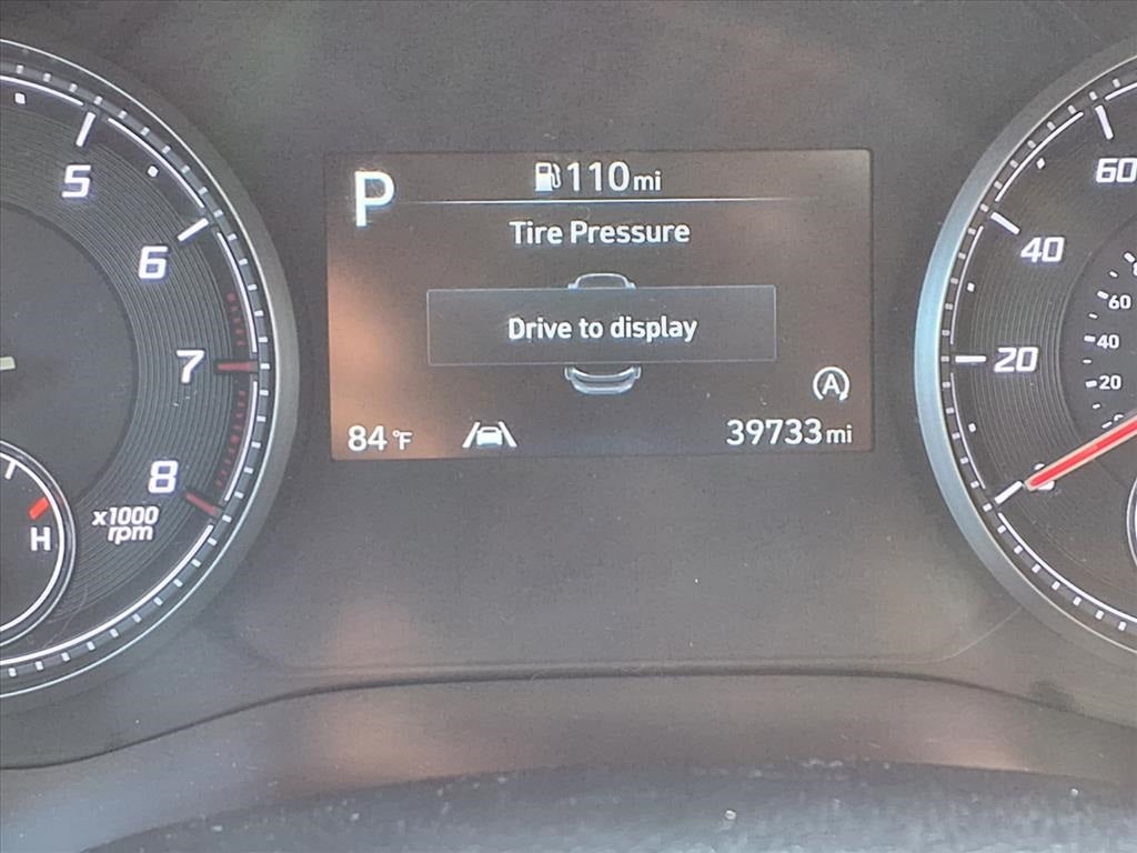 2023 Hyundai Santa Fe SE