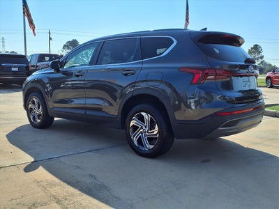 2023 Hyundai Santa Fe SE