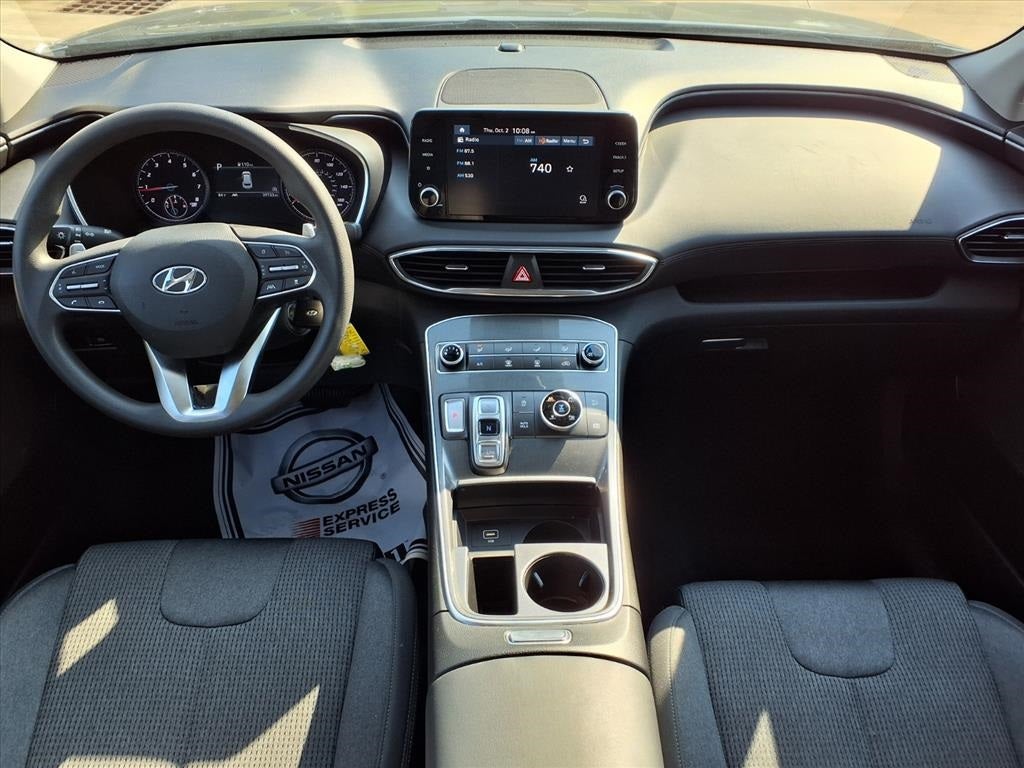 2023 Hyundai Santa Fe SE