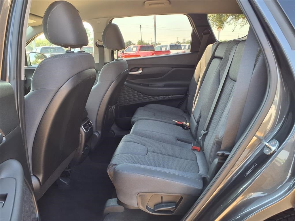 2023 Hyundai Santa Fe SE