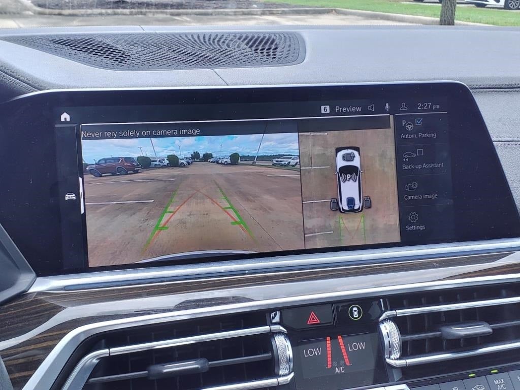 2023 BMW X5 xDrive45e