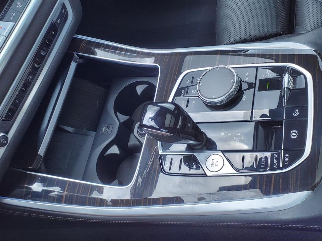 2023 BMW X5 xDrive45e