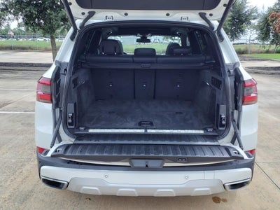 2023 BMW X5 xDrive45e