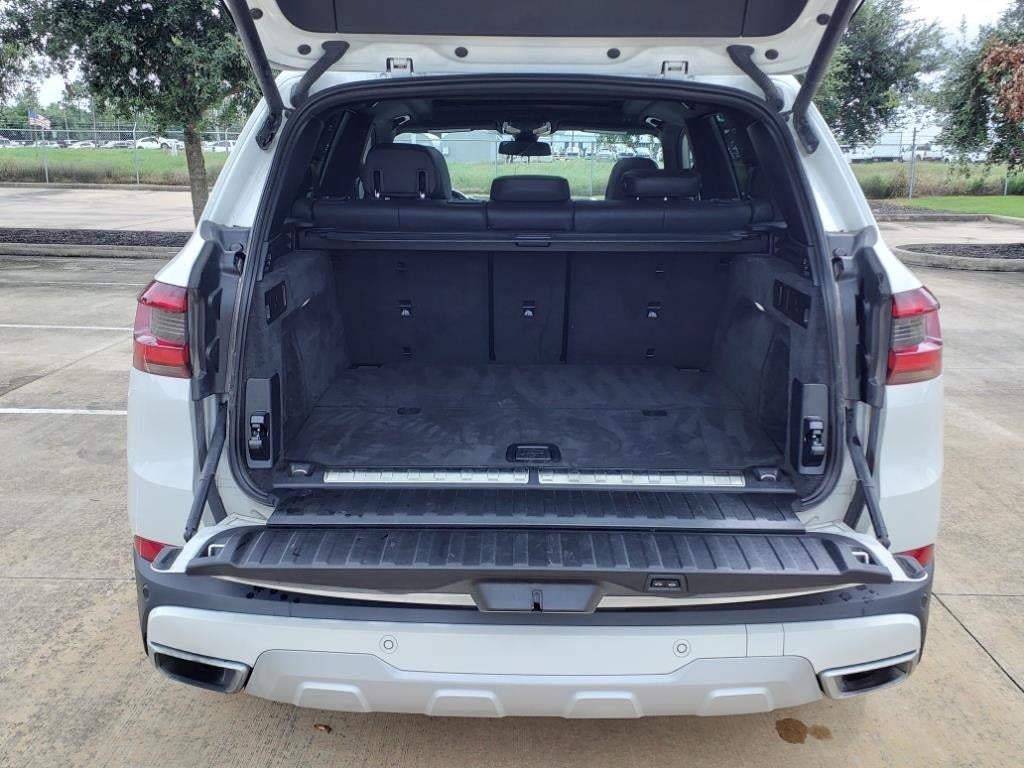 2023 BMW X5 xDrive45e