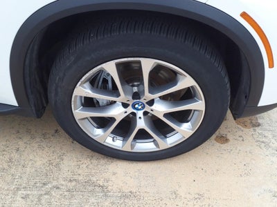 2023 BMW X5 xDrive45e